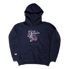 JSP Pullover Hoodie