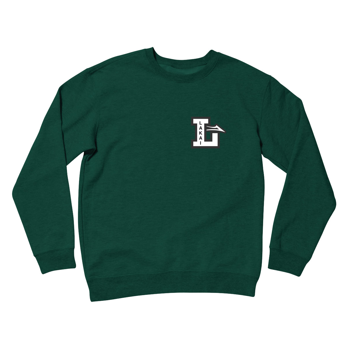 Letterman sweatshirt sales