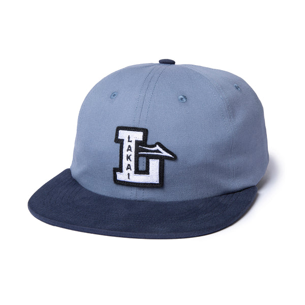 Letterman Polo Hat - Mens Hats & Accessories | Lakai – Lakai Limited ...