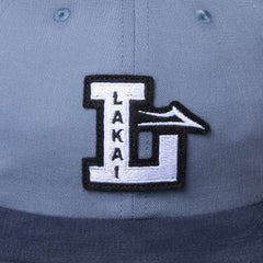 Letterman Polo Hat