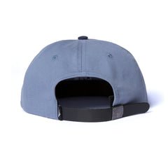 Letterman Polo Hat