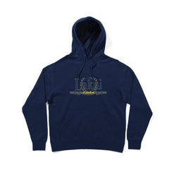 Manch Pullover Hoodie