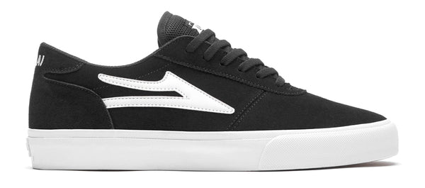 【新品未使用】 LAKAI MANCHESTER BLACK SUEDE