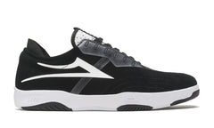 Mod - Black Suede