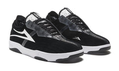 Mod - Black Suede