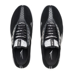 Mod - Black Suede