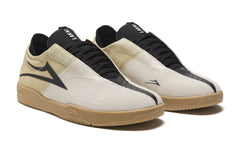 Mod - Cream Suede