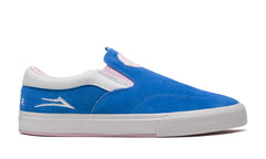Owen VLK - Space Suede