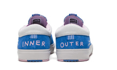 Owen VLK - Space Suede