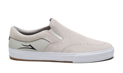 Owen VLK - Stone Suede