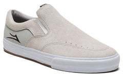 Owen VLK - Stone Suede