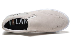 Owen VLK - Stone Suede