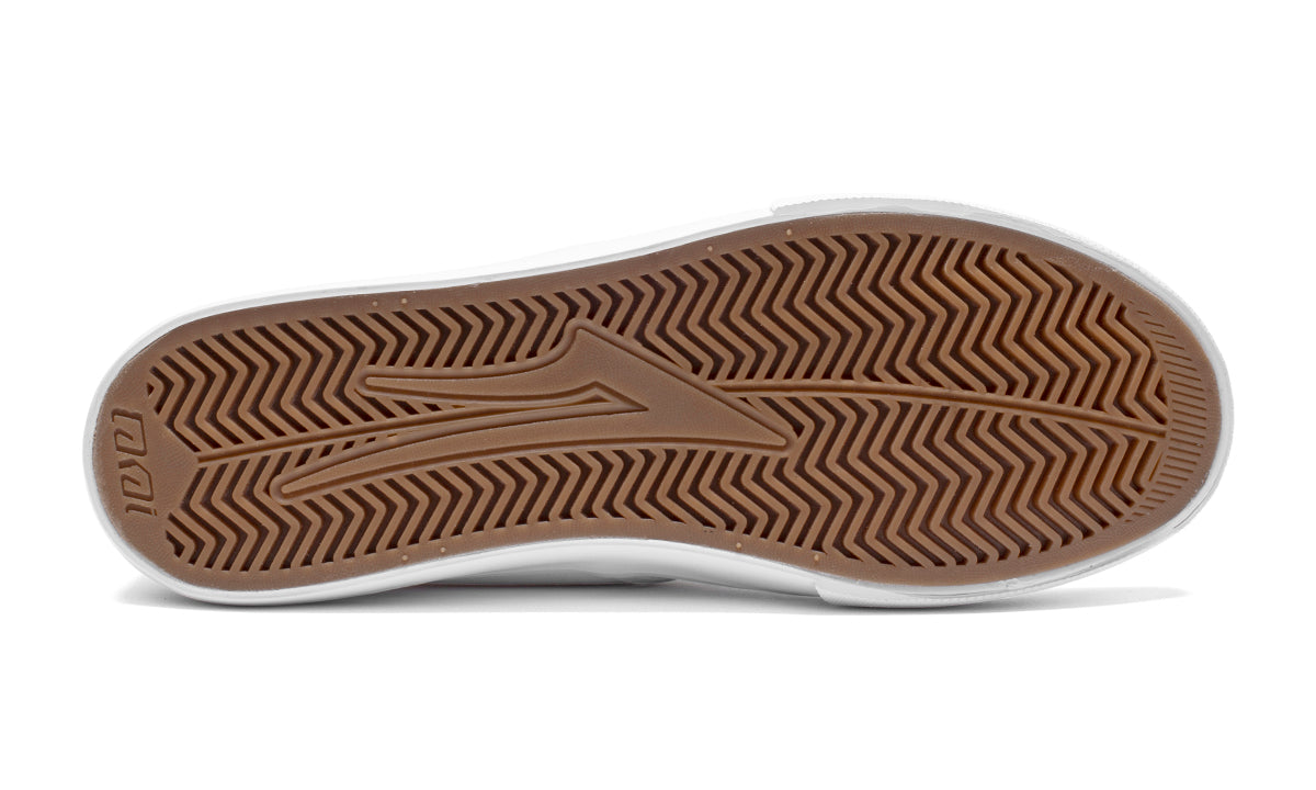Porter canvas on sale oxford sneaker