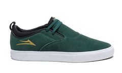 Riley 2 - Pine Suede