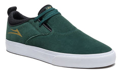 Riley 2 - Pine Suede