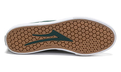 Riley 2 - Pine Suede