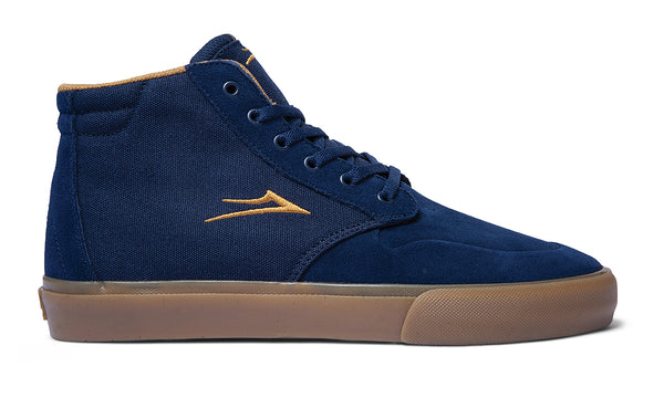 Lakai bristol navy gum new arrivals