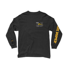 Doomsayers Shake Flare Long Sleeve T-Shirt