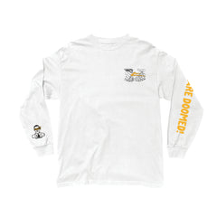 Doomsayers Shake Flare Long Sleeve T-Shirt