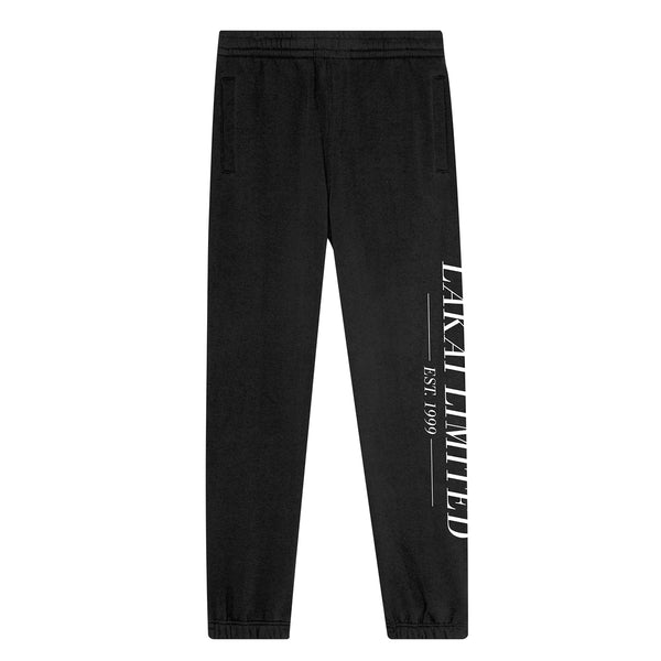 Simple Sweatpant