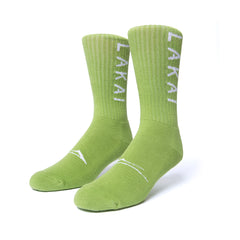 Simple Crew Sock