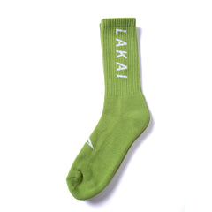 Simple Crew Sock