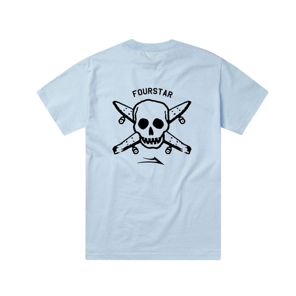 Street Pirate T-Shirt