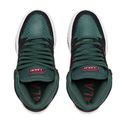 Telford Kids - Black/Pine Suede