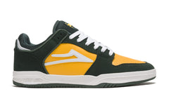 Telford Low - Pine/Yellow Suede