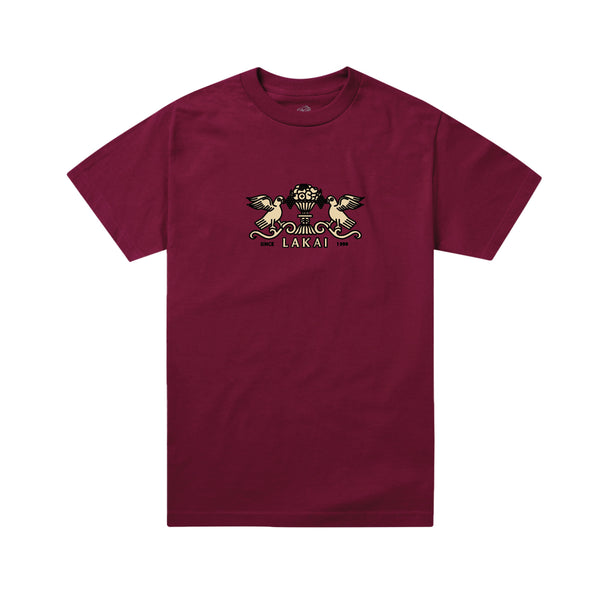 Terrace Birds T-Shirt