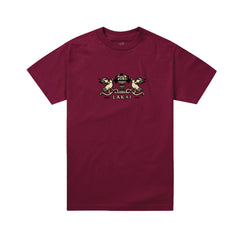 Terrace Birds T-Shirt