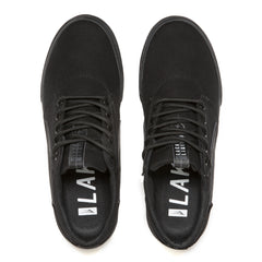 Griffin - Black/Black Canvas