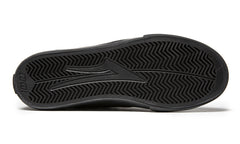 Griffin - Black/Black Canvas