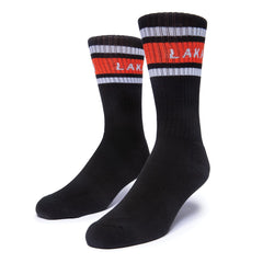 Tube Crew Sock
