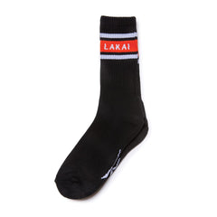 Tube Crew Sock