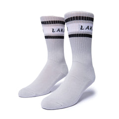 Tube Crew Sock