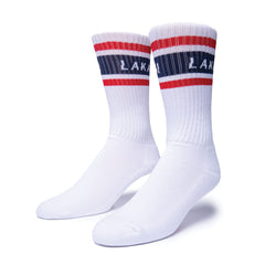 Tube Crew Sock