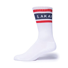 Tube Crew Sock