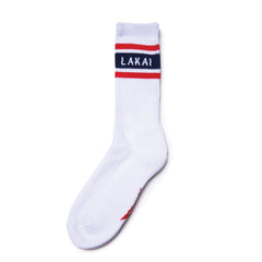 Tube Crew Sock