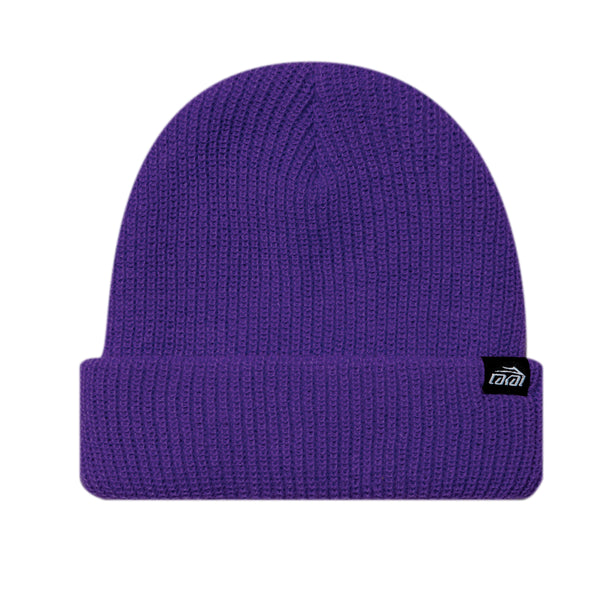 Watch Beanie